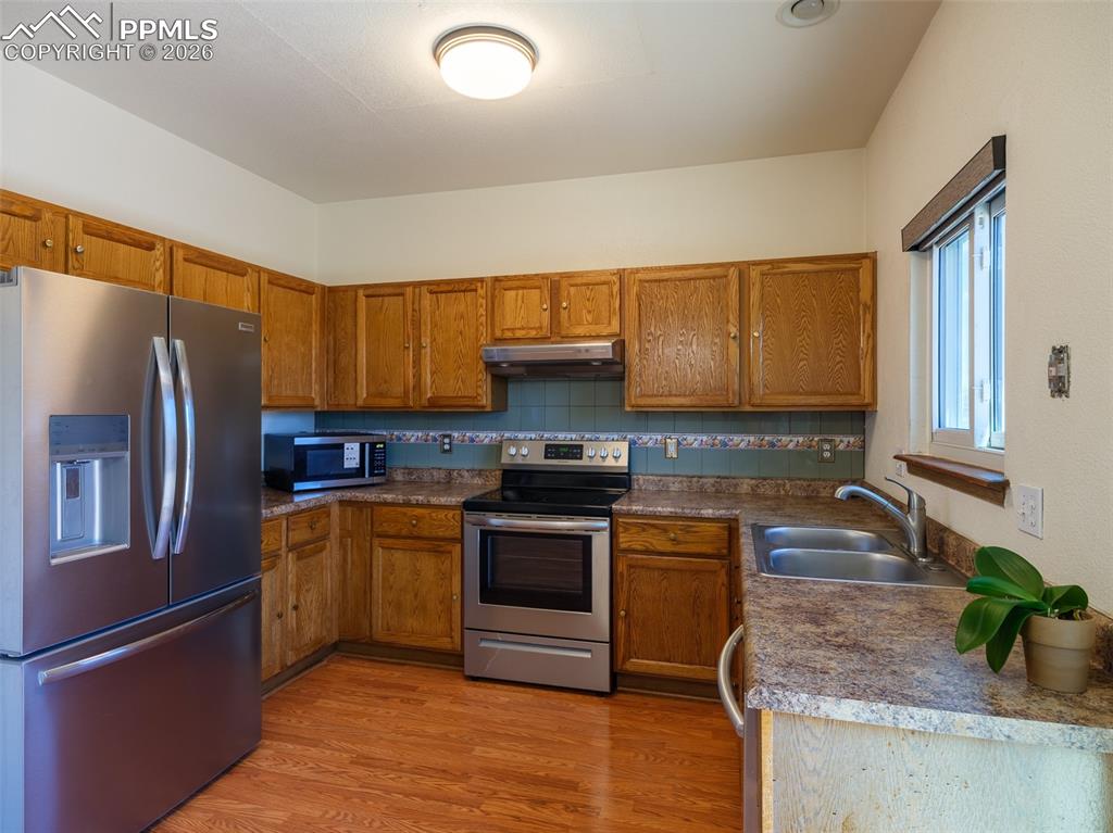 4941 Copen Drive Colorado Springs CO 80922