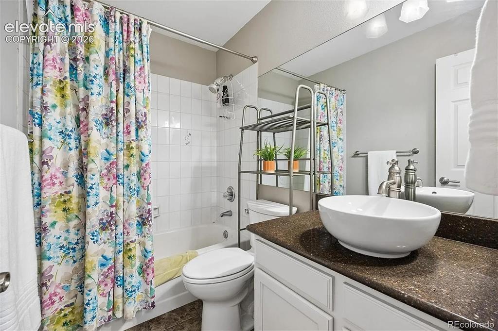 8765 Boxelder Drive Colorado Springs CO 80920