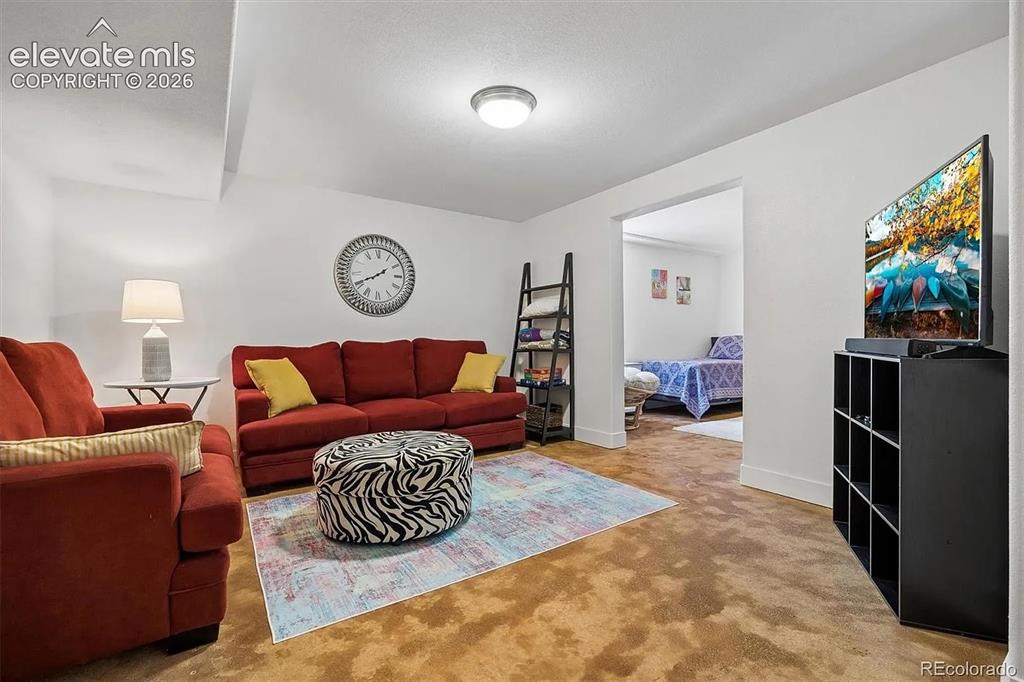 8765 Boxelder Drive Colorado Springs CO 80920