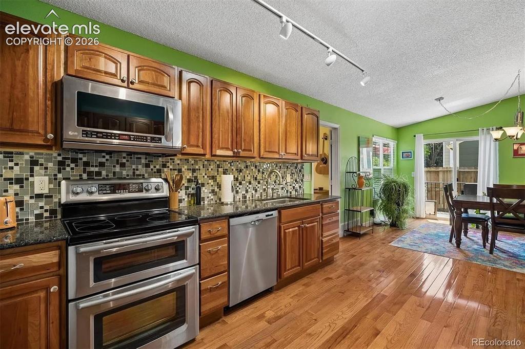 8765 Boxelder Drive Colorado Springs CO 80920