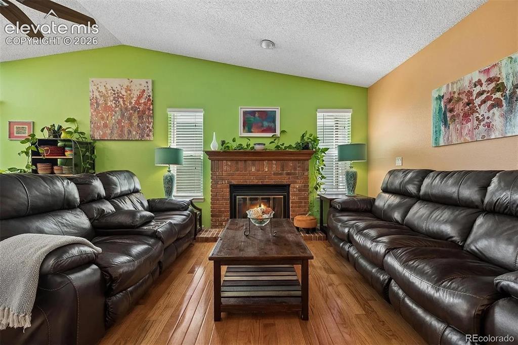 8765 Boxelder Drive Colorado Springs CO 80920