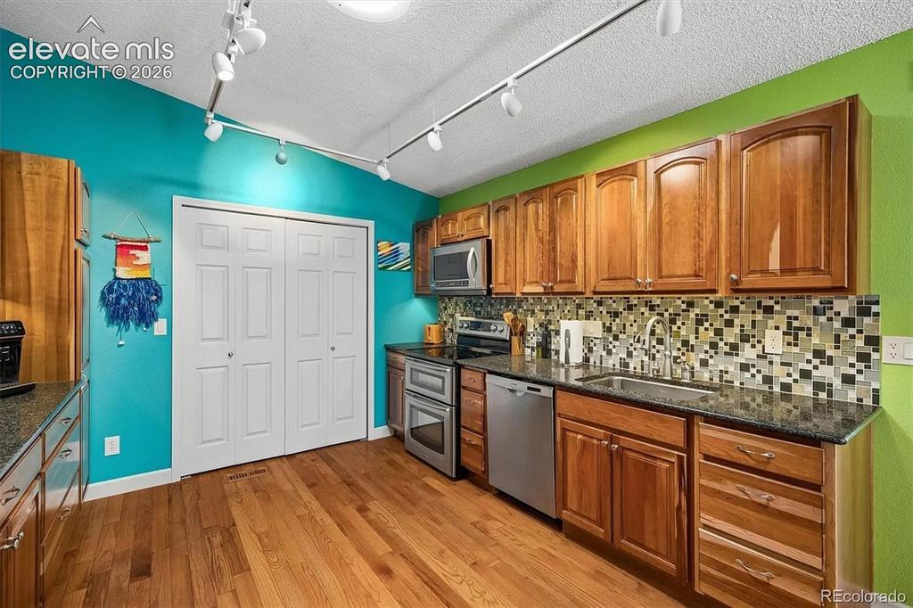 8765 Boxelder Drive Colorado Springs CO 80920