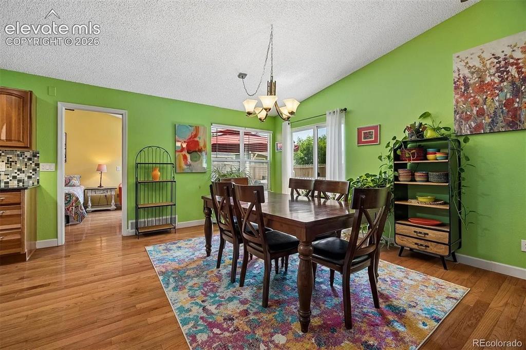 8765 Boxelder Drive Colorado Springs CO 80920