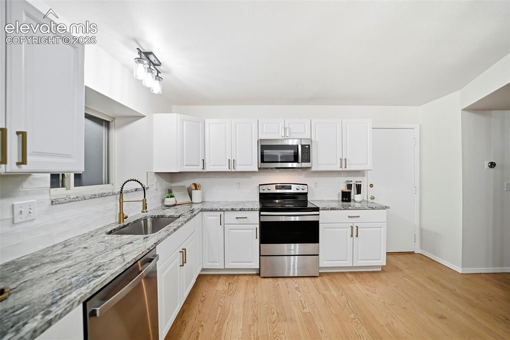 2635 Landsdown Place Colorado Springs CO 80919