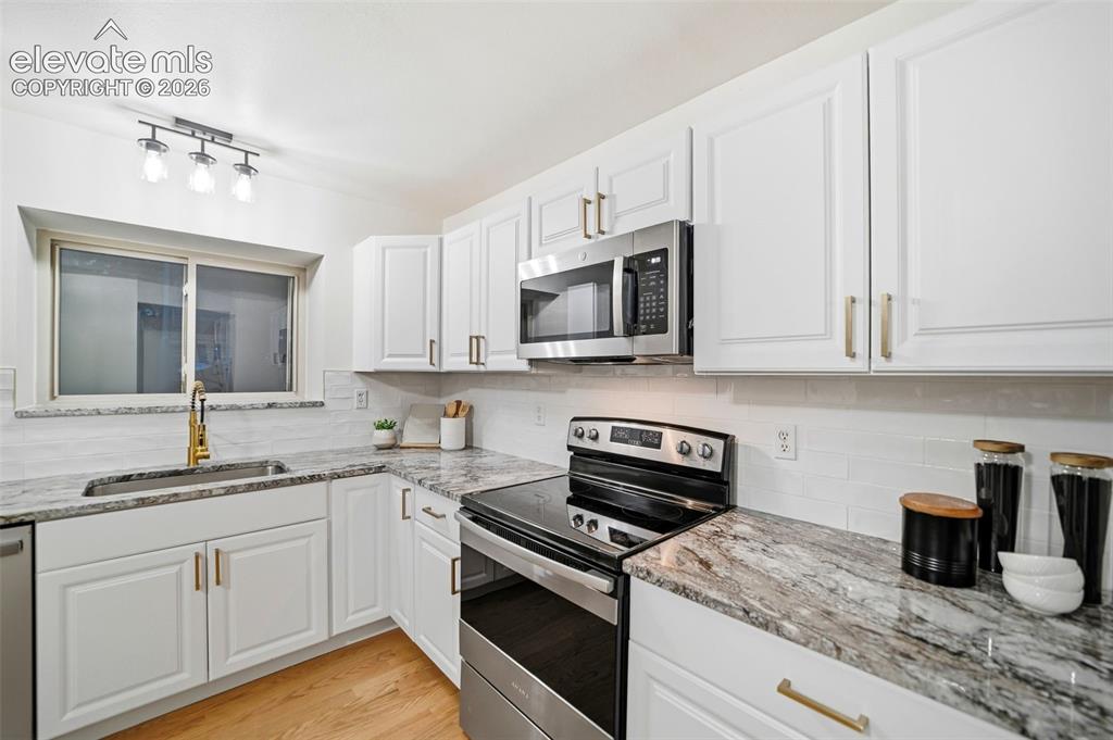 2635 Landsdown Place Colorado Springs CO 80919