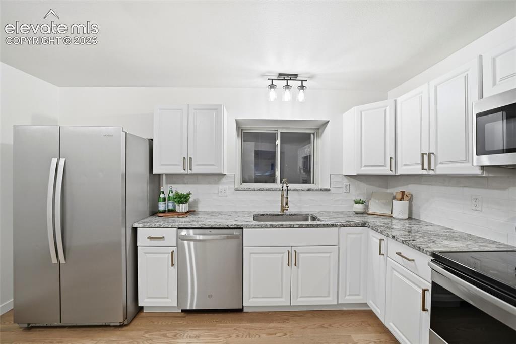 2635 Landsdown Place Colorado Springs CO 80919