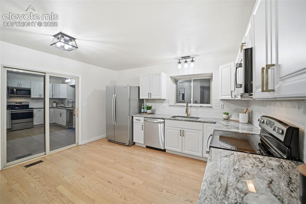 2635 Landsdown Place Colorado Springs CO 80919