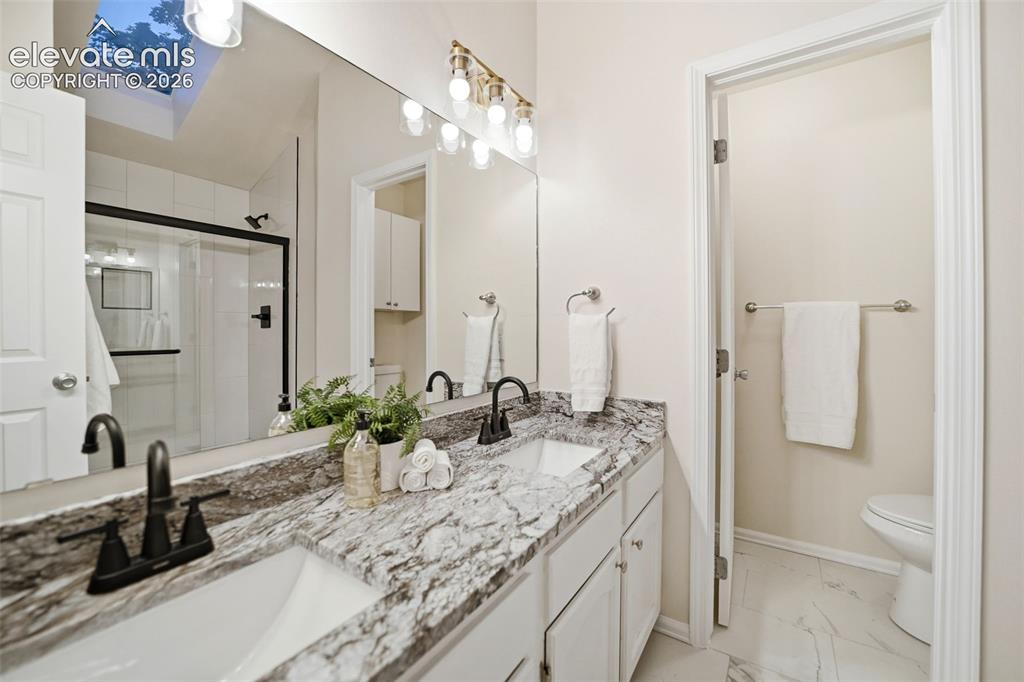 2635 Landsdown Place Colorado Springs CO 80919