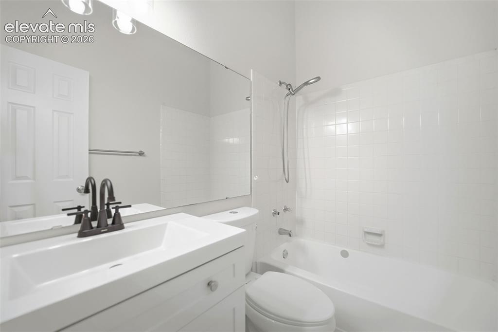 2635 Landsdown Place Colorado Springs CO 80919