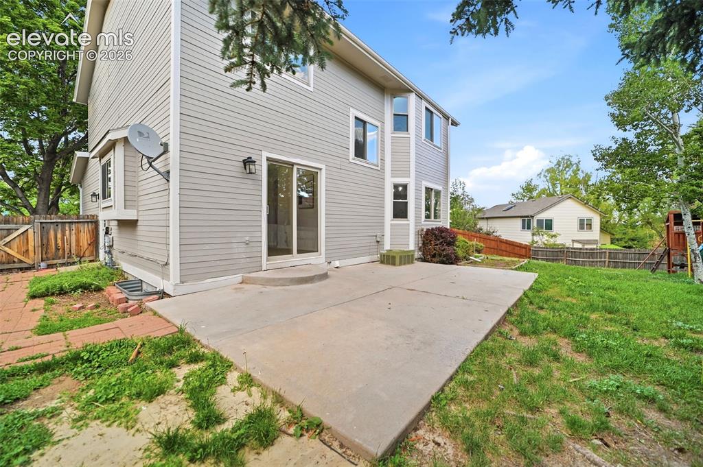2635 Landsdown Place Colorado Springs CO 80919