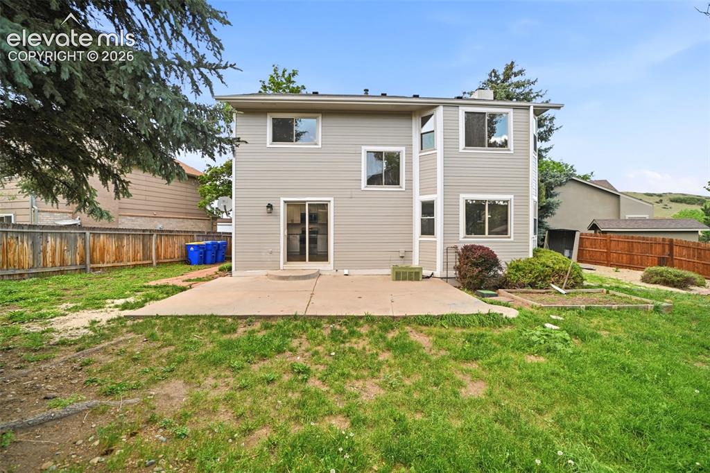 2635 Landsdown Place Colorado Springs CO 80919