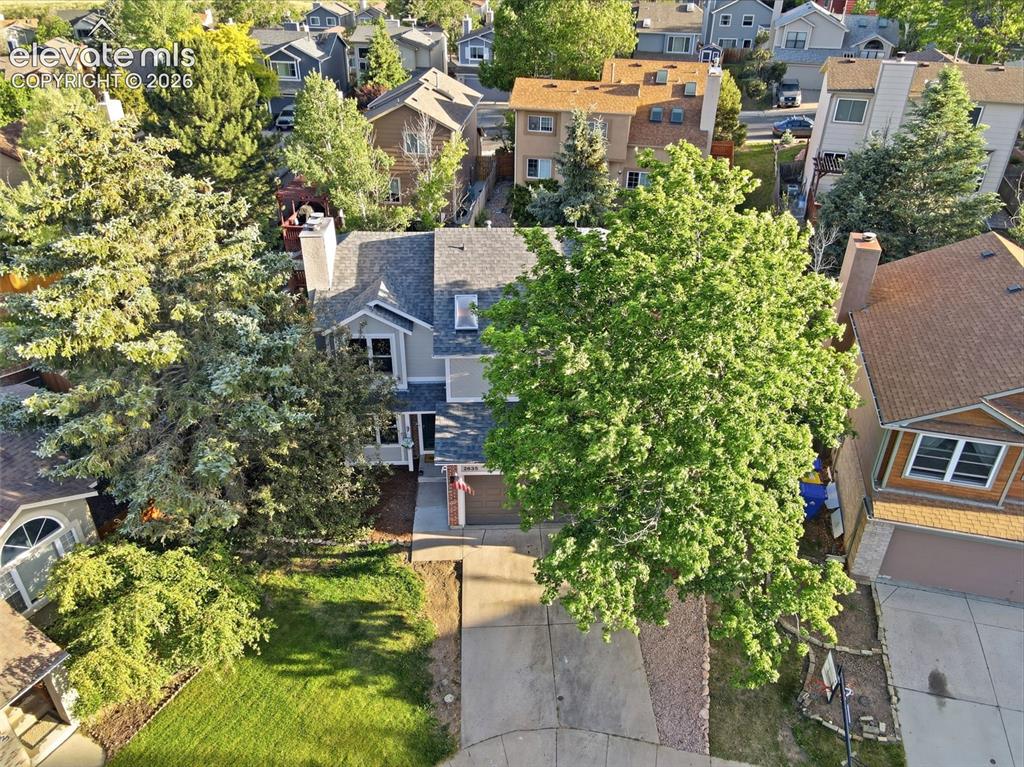 2635 Landsdown Place Colorado Springs CO 80919