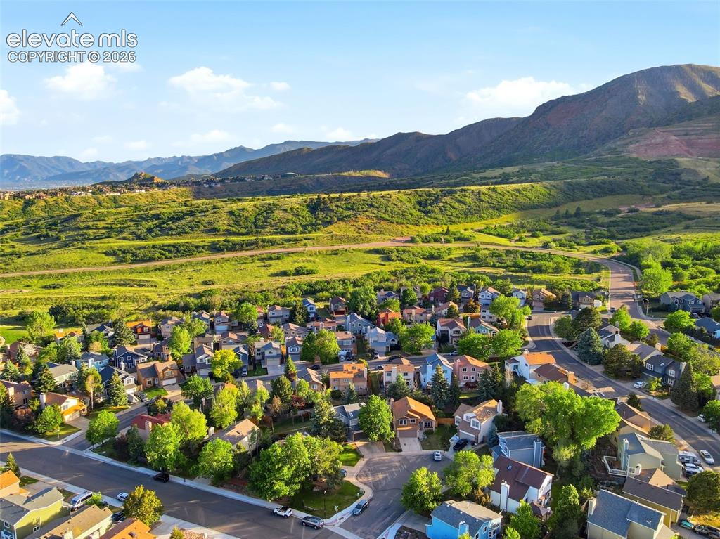 2635 Landsdown Place Colorado Springs CO 80919