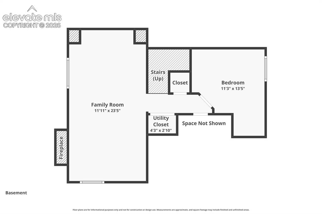 2635 Landsdown Place Colorado Springs CO 80919