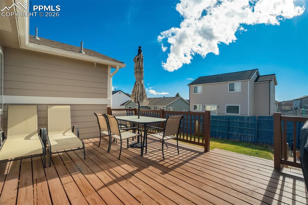 1551 Ancestra Drive Fountain CO 80817