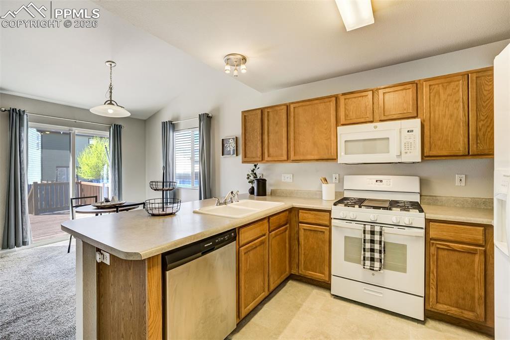1551 Ancestra Drive Fountain CO 80817