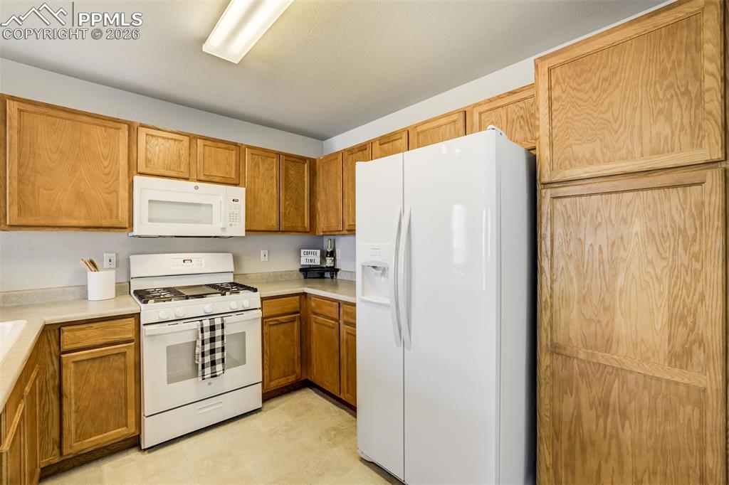 1551 Ancestra Drive Fountain CO 80817