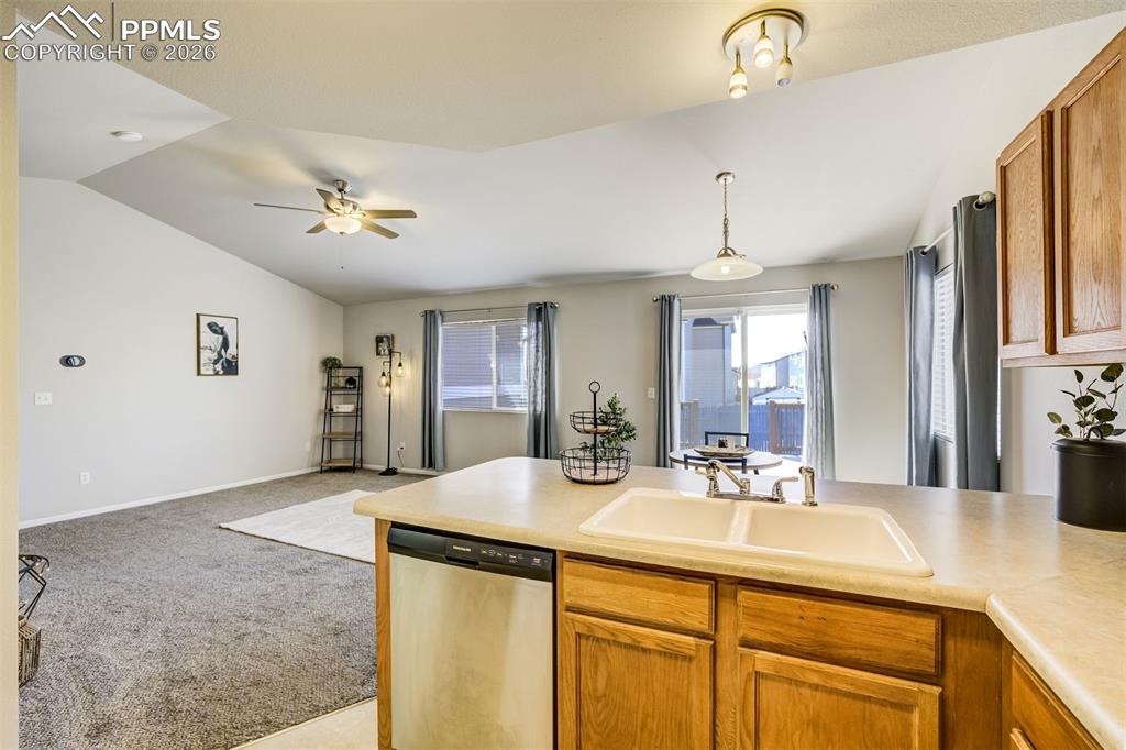 1551 Ancestra Drive Fountain CO 80817