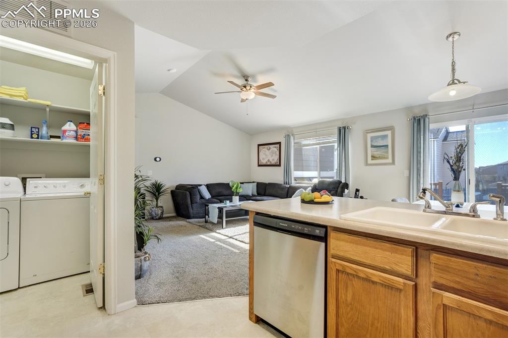 1551 Ancestra Drive Fountain CO 80817