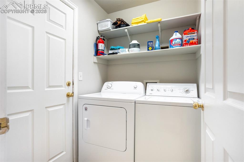 1551 Ancestra Drive Fountain CO 80817