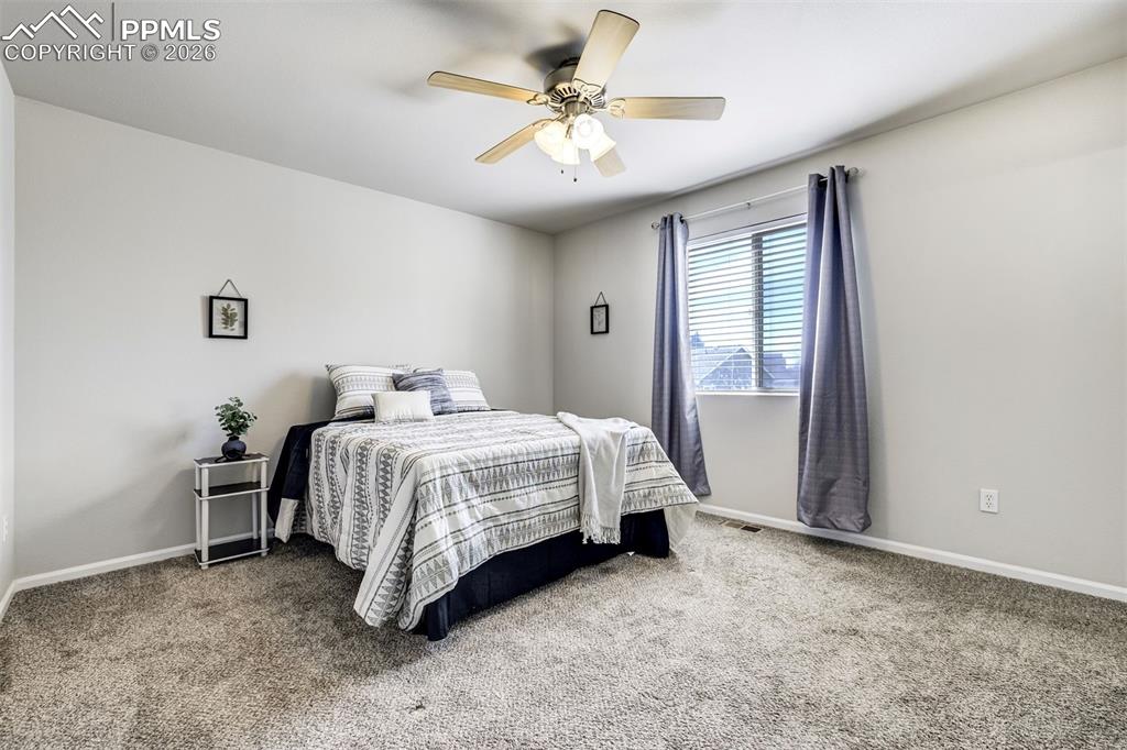 1551 Ancestra Drive Fountain CO 80817