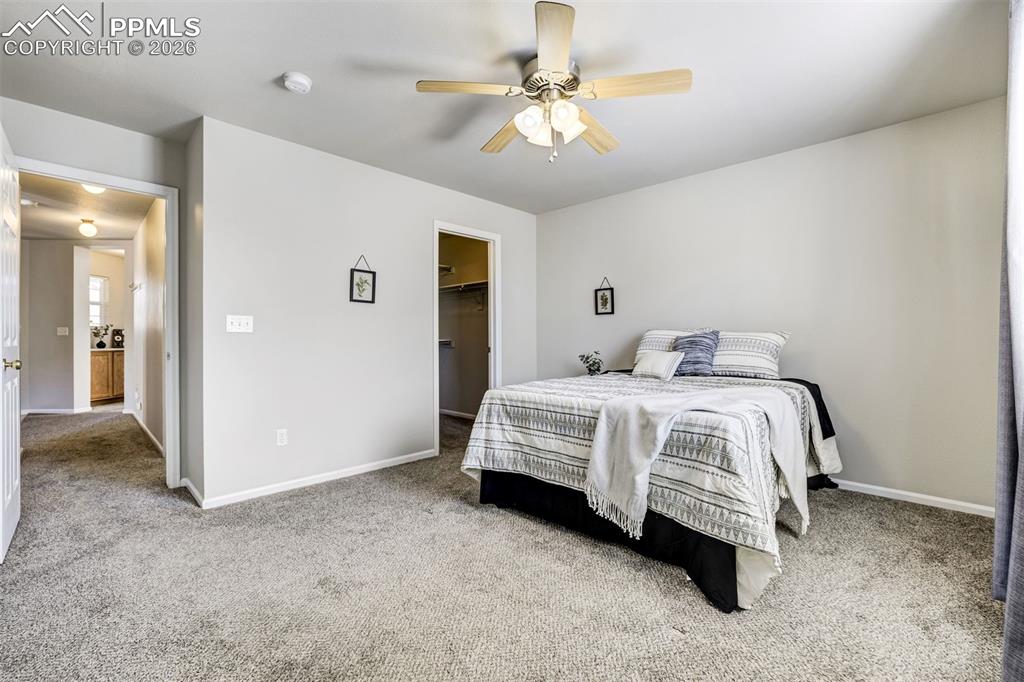 1551 Ancestra Drive Fountain CO 80817