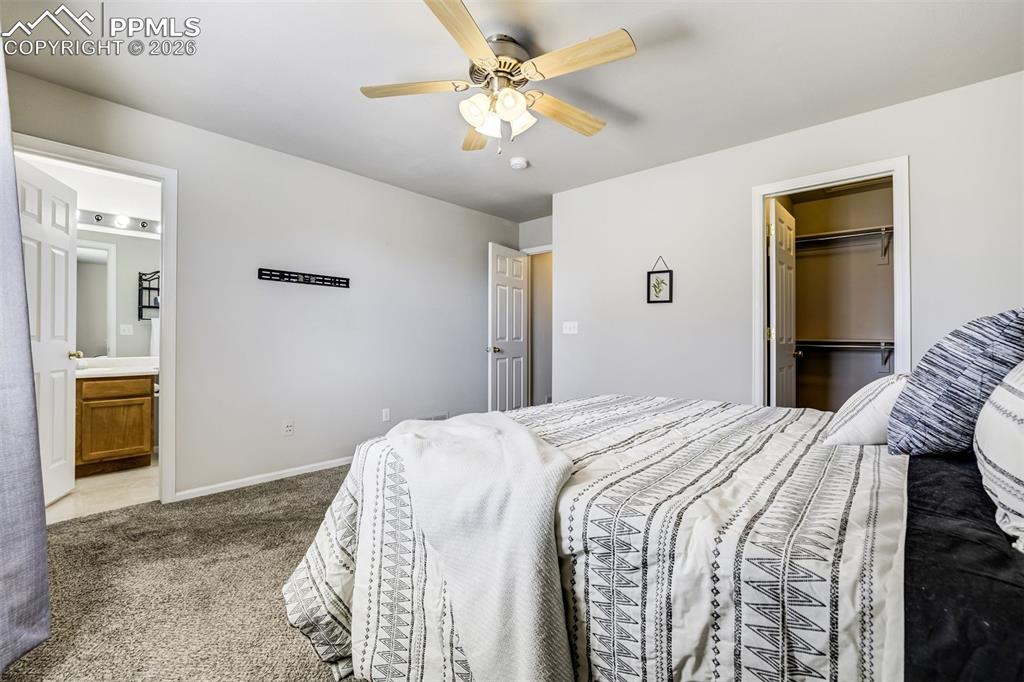 1551 Ancestra Drive Fountain CO 80817
