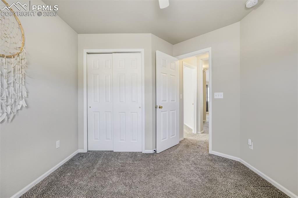 1551 Ancestra Drive Fountain CO 80817