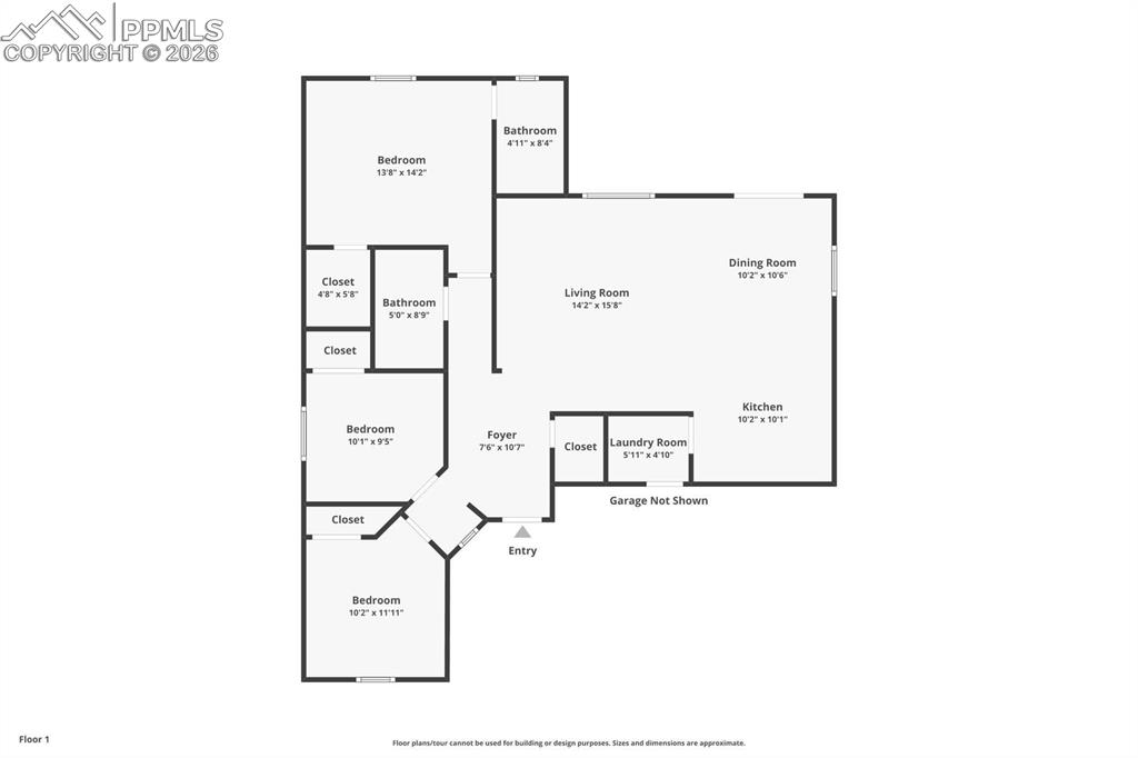 1551 Ancestra Drive Fountain CO 80817