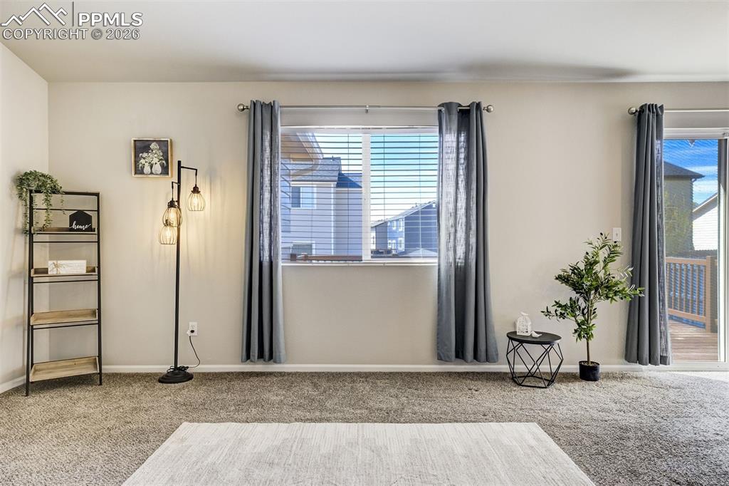 1551 Ancestra Drive Fountain CO 80817