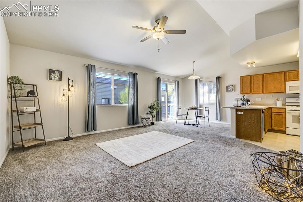 1551 Ancestra Drive Fountain CO 80817