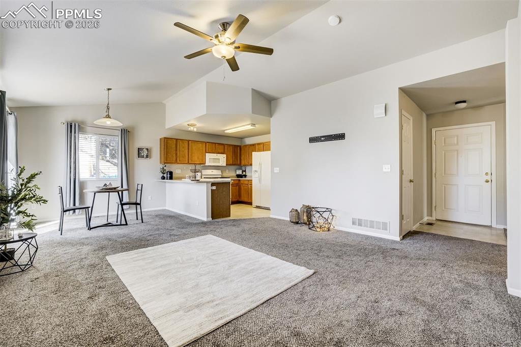 1551 Ancestra Drive Fountain CO 80817