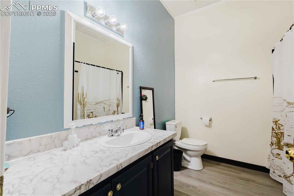 25220 Myers Road Colorado Springs CO 80928