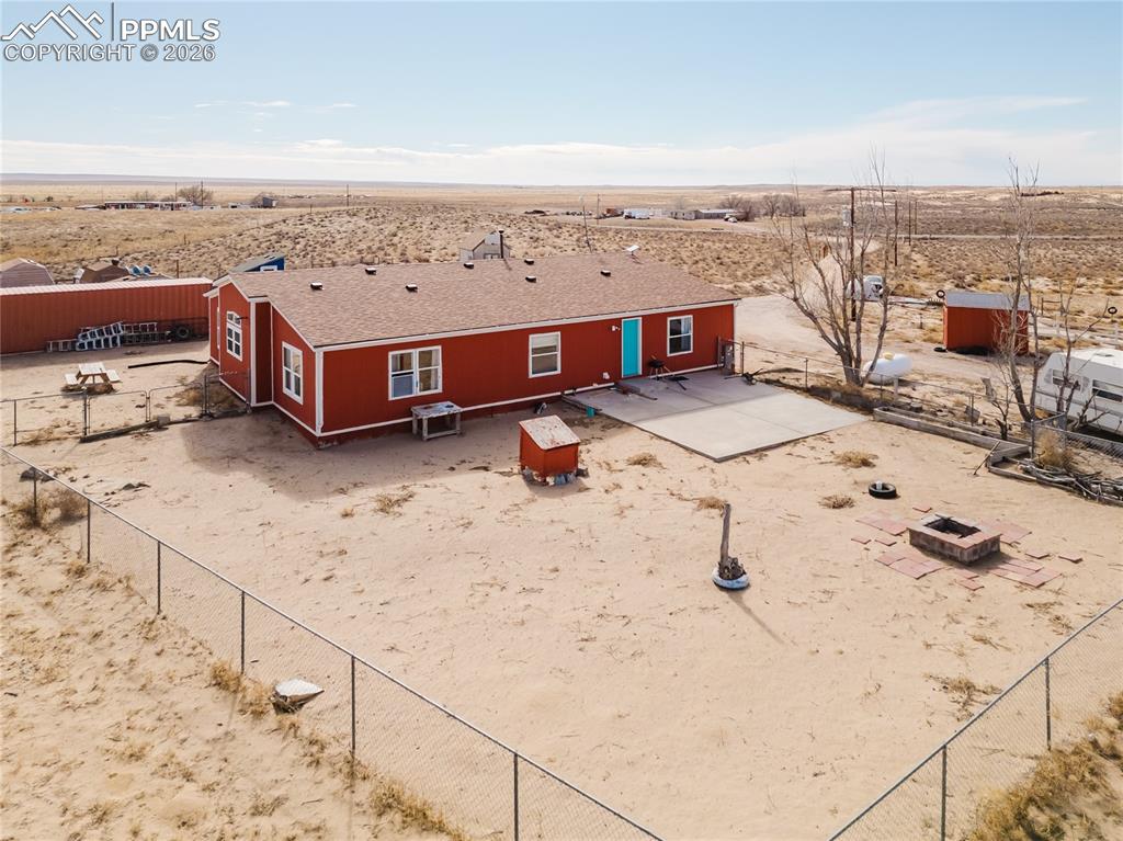 25220 Myers Road Colorado Springs CO 80928