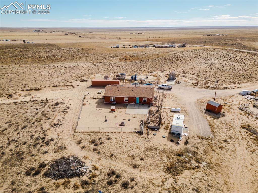 25220 Myers Road Colorado Springs CO 80928