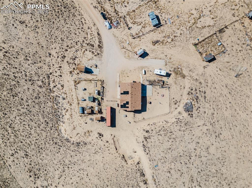 25220 Myers Road Colorado Springs CO 80928