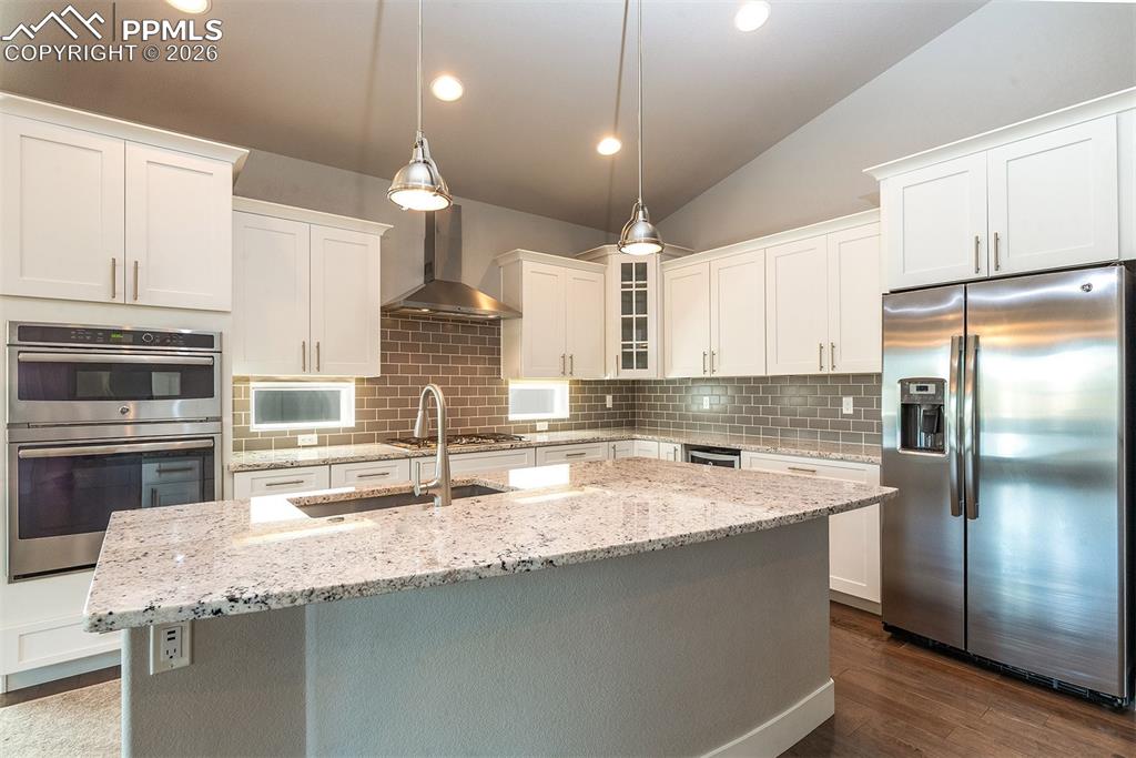 11590 Spectacular Bid Circle Colorado Springs CO 80921