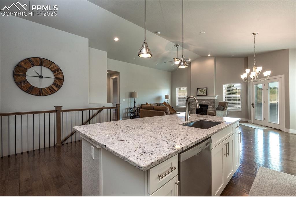 11590 Spectacular Bid Circle Colorado Springs CO 80921