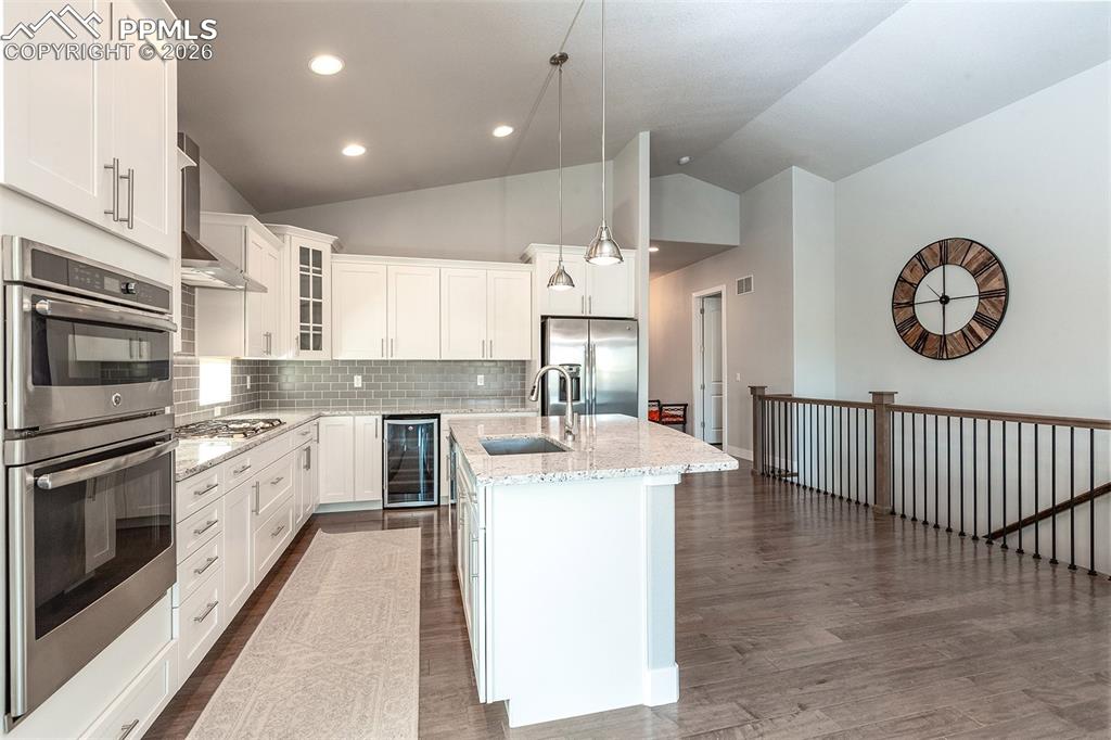 11590 Spectacular Bid Circle Colorado Springs CO 80921
