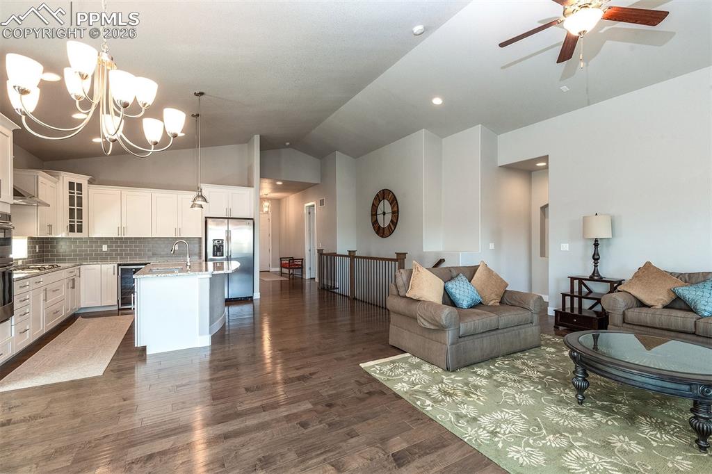 11590 Spectacular Bid Circle Colorado Springs CO 80921