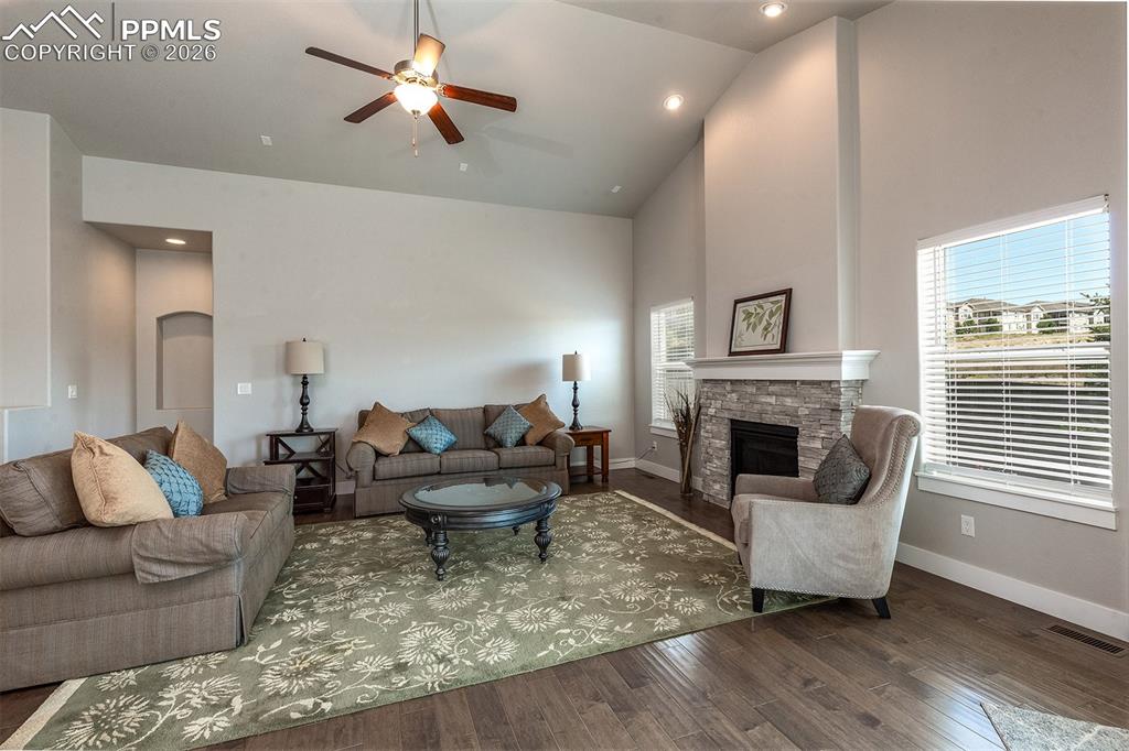 11590 Spectacular Bid Circle Colorado Springs CO 80921