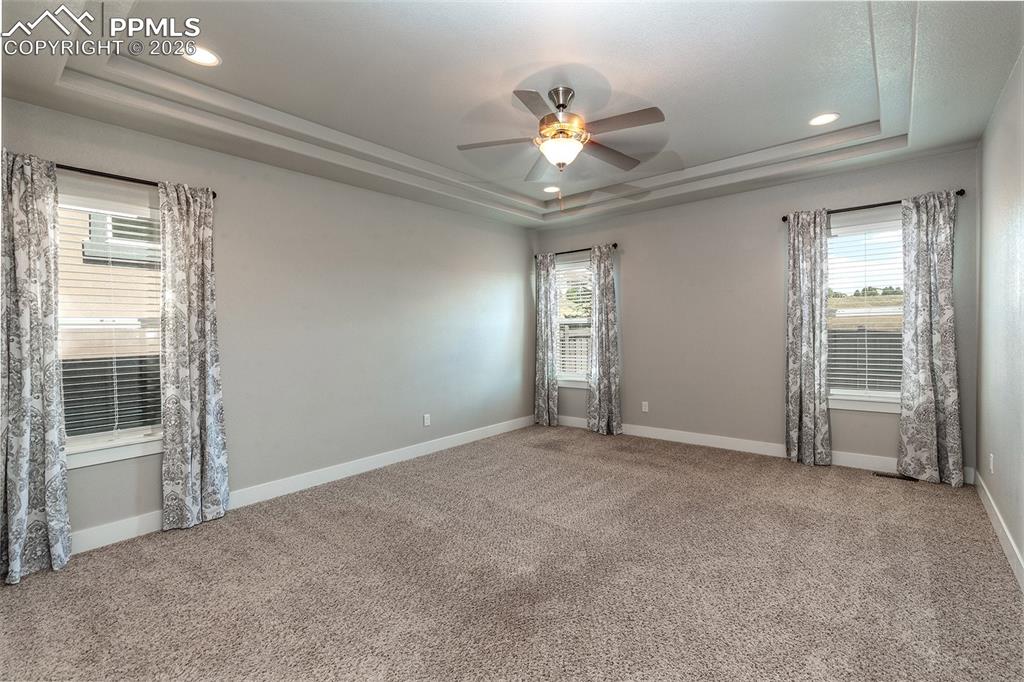 11590 Spectacular Bid Circle Colorado Springs CO 80921