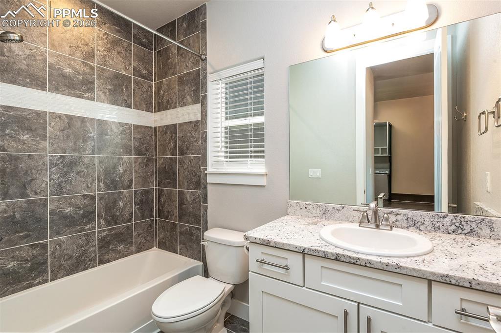 11590 Spectacular Bid Circle Colorado Springs CO 80921