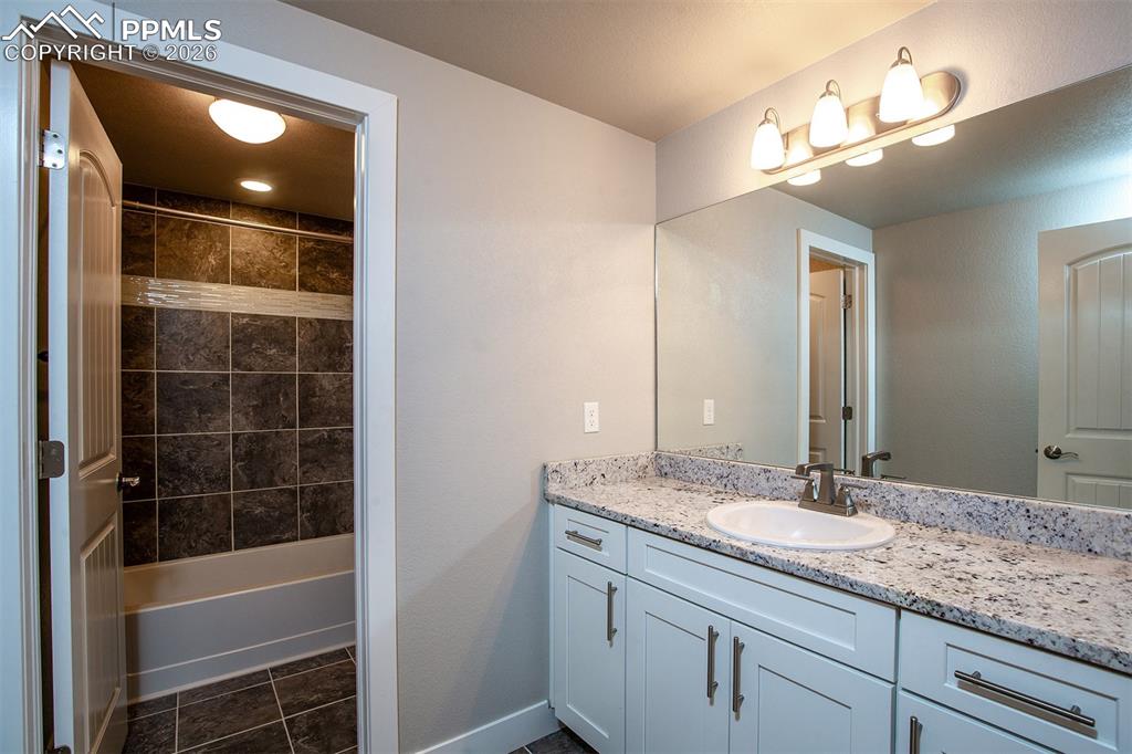 11590 Spectacular Bid Circle Colorado Springs CO 80921