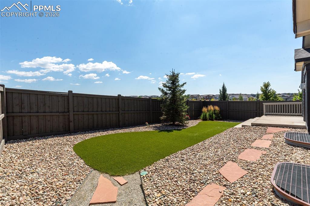 11590 Spectacular Bid Circle Colorado Springs CO 80921