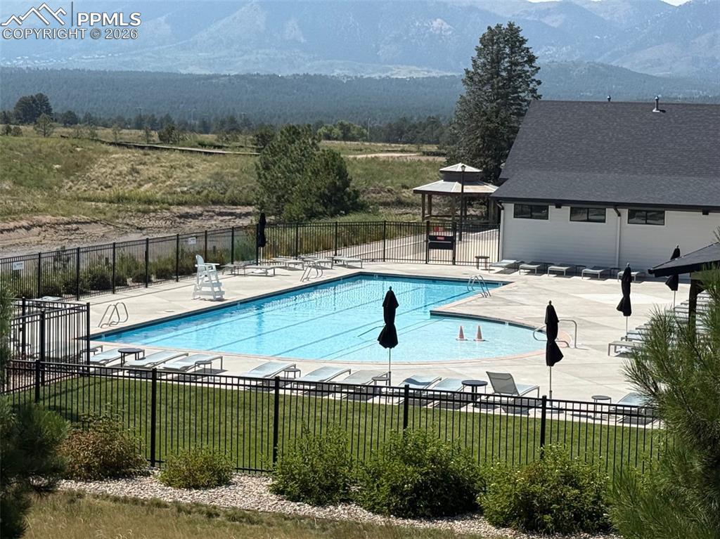 11590 Spectacular Bid Circle Colorado Springs CO 80921