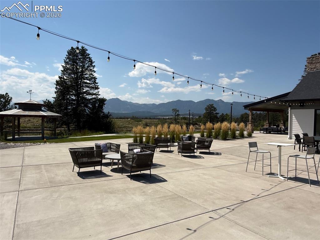 11590 Spectacular Bid Circle Colorado Springs CO 80921