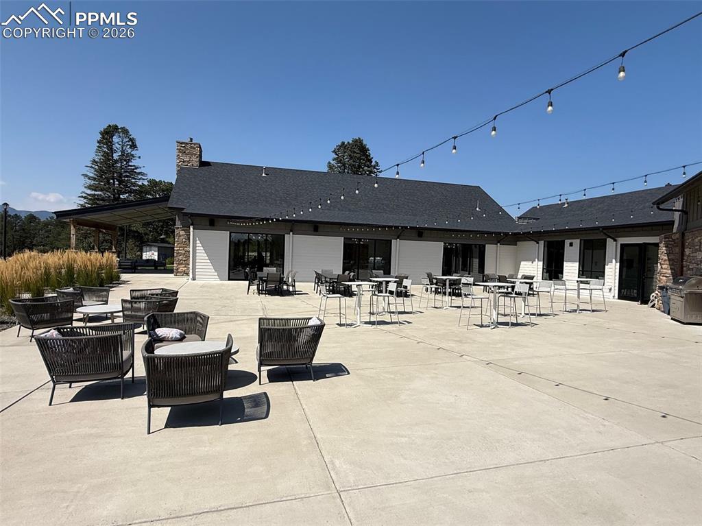 11590 Spectacular Bid Circle Colorado Springs CO 80921