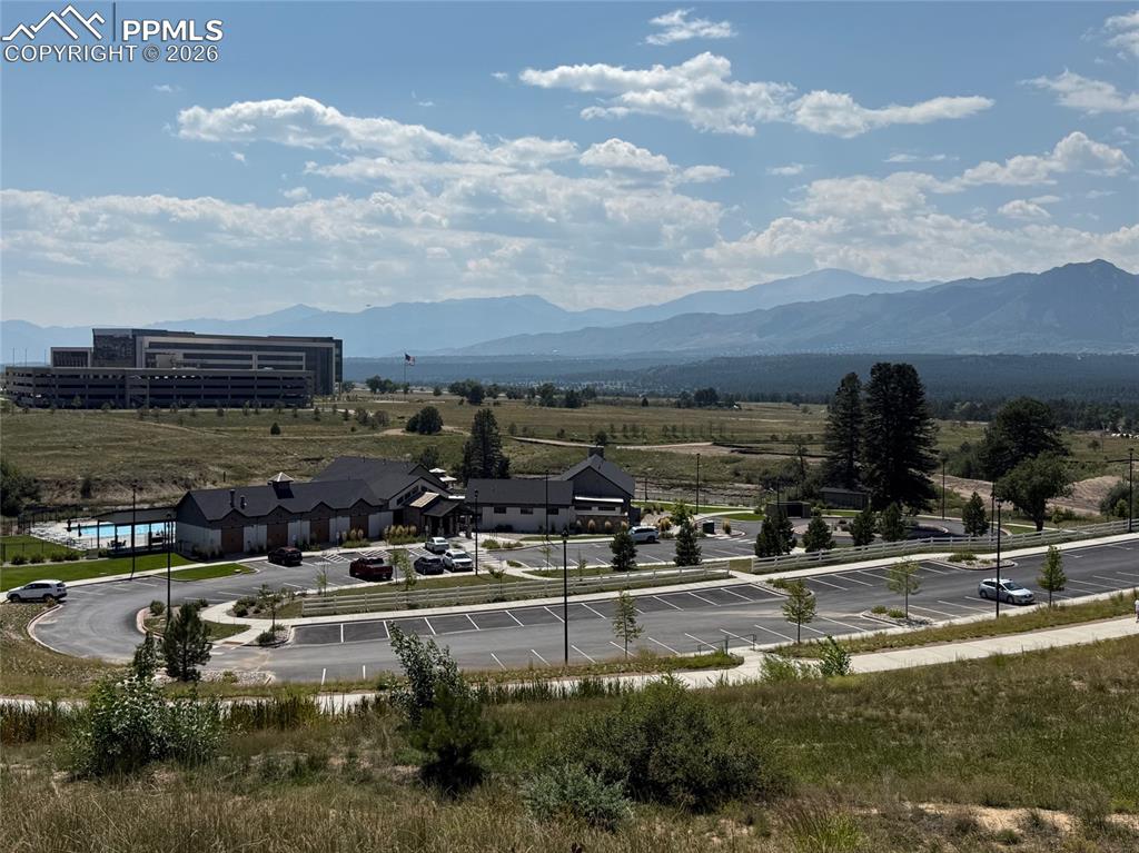 11590 Spectacular Bid Circle Colorado Springs CO 80921