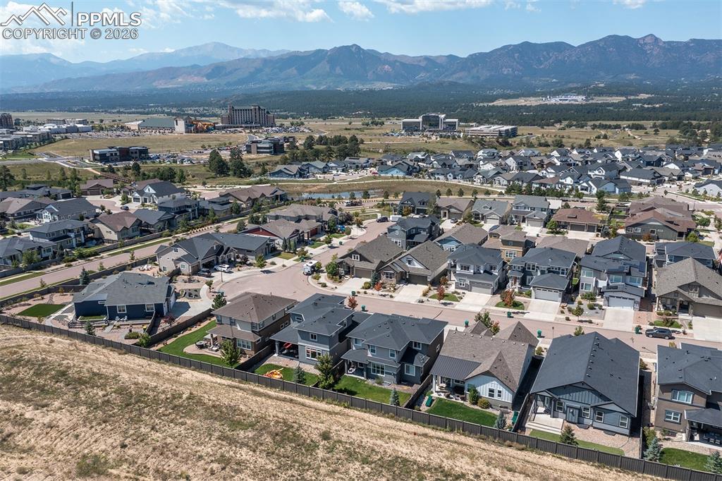 11590 Spectacular Bid Circle Colorado Springs CO 80921